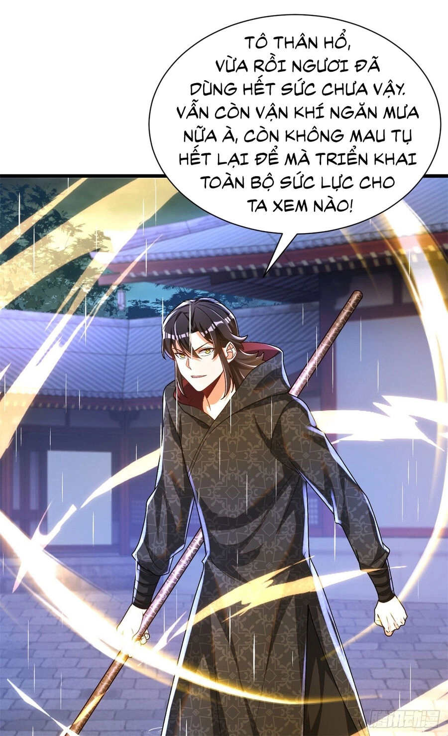 Kẻ Bị Vứt Bỏ Cường Đại Nhất Chapter 26 - 5