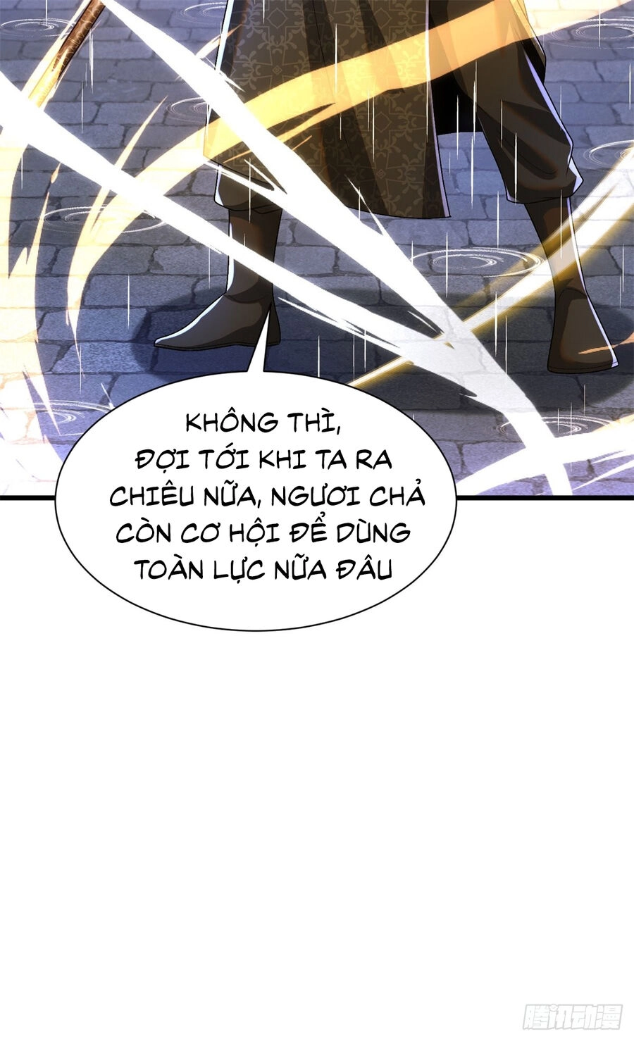 Kẻ Bị Vứt Bỏ Cường Đại Nhất Chapter 26 - 6