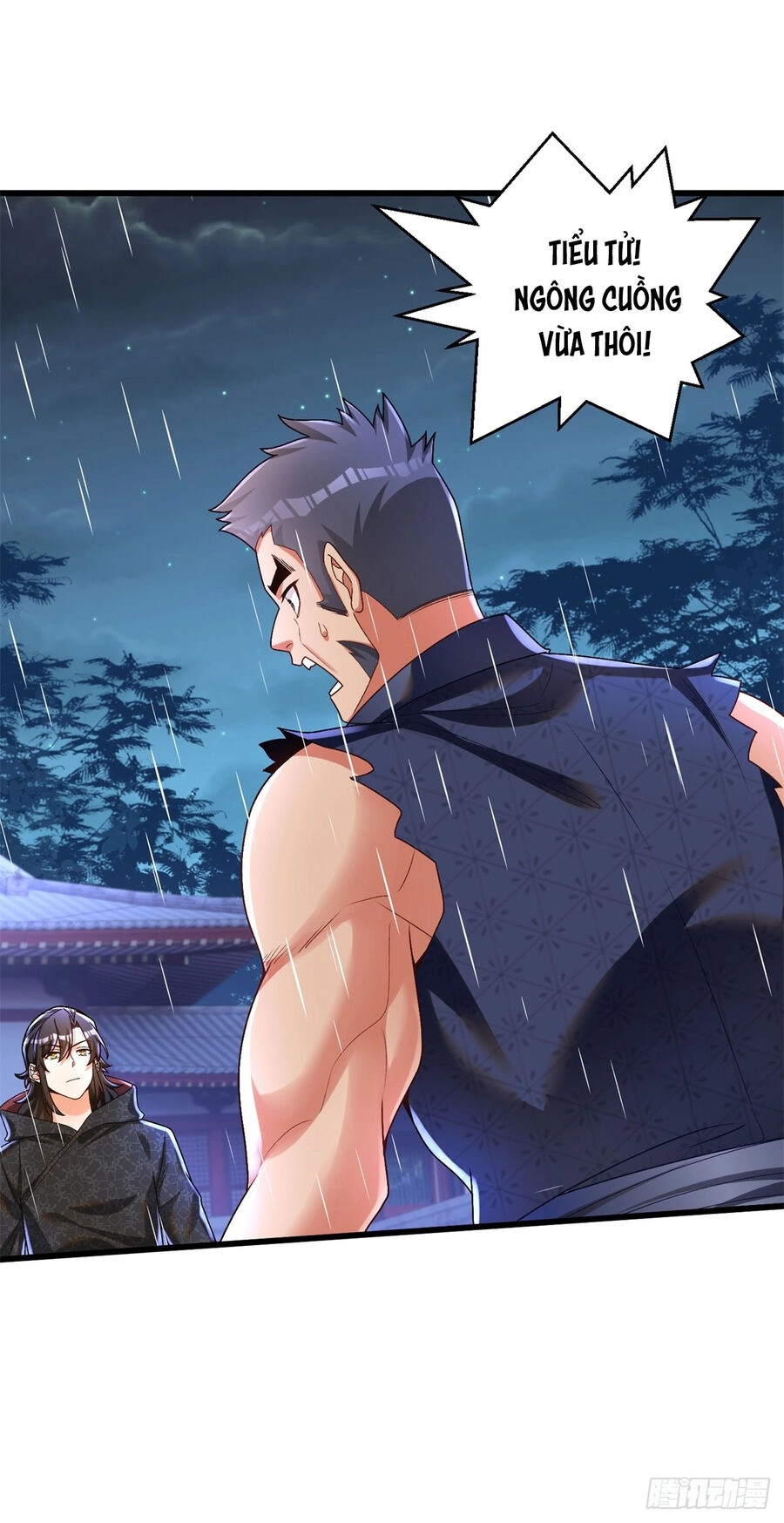 Kẻ Bị Vứt Bỏ Cường Đại Nhất Chapter 26 - 7