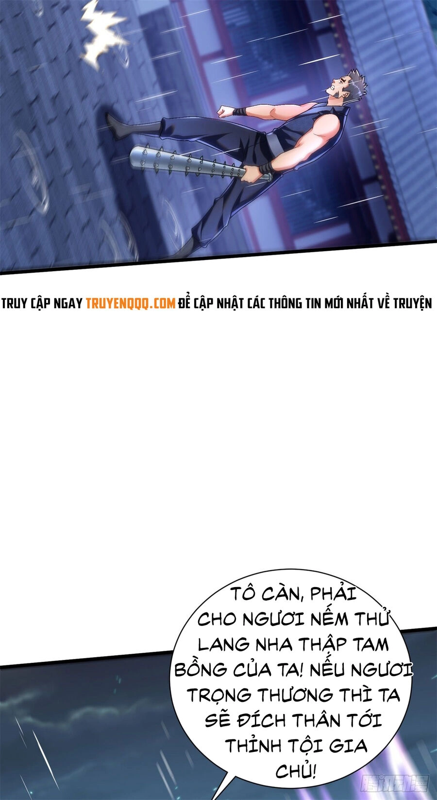 Kẻ Bị Vứt Bỏ Cường Đại Nhất Chapter 26 - 9