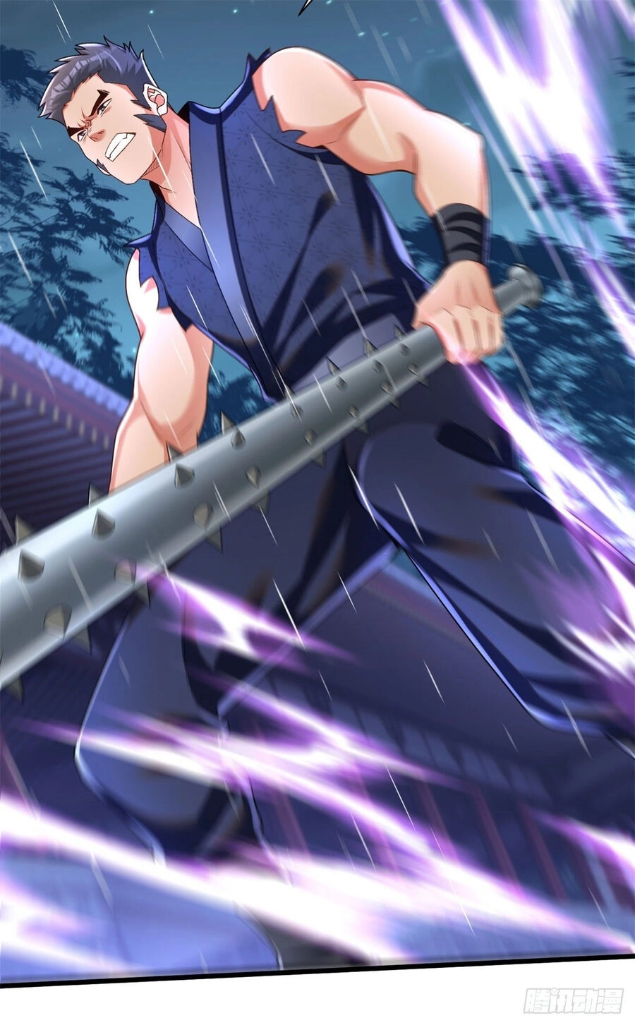 Kẻ Bị Vứt Bỏ Cường Đại Nhất Chapter 26 - 10