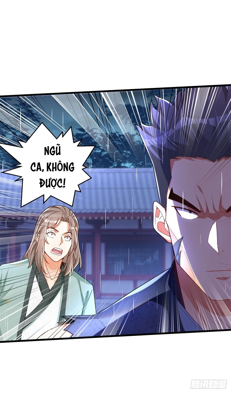 Kẻ Bị Vứt Bỏ Cường Đại Nhất Chapter 26 - 11