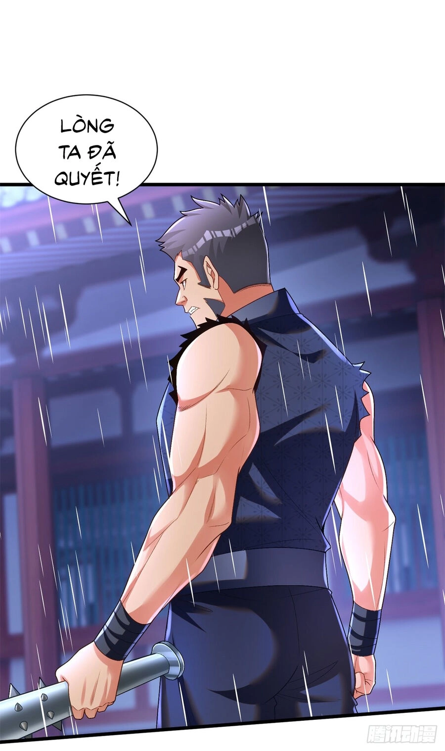 Kẻ Bị Vứt Bỏ Cường Đại Nhất Chapter 26 - 12