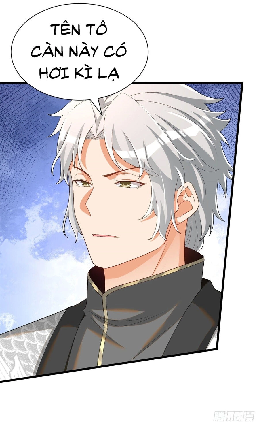 Kẻ Bị Vứt Bỏ Cường Đại Nhất Chapter 26 - 14