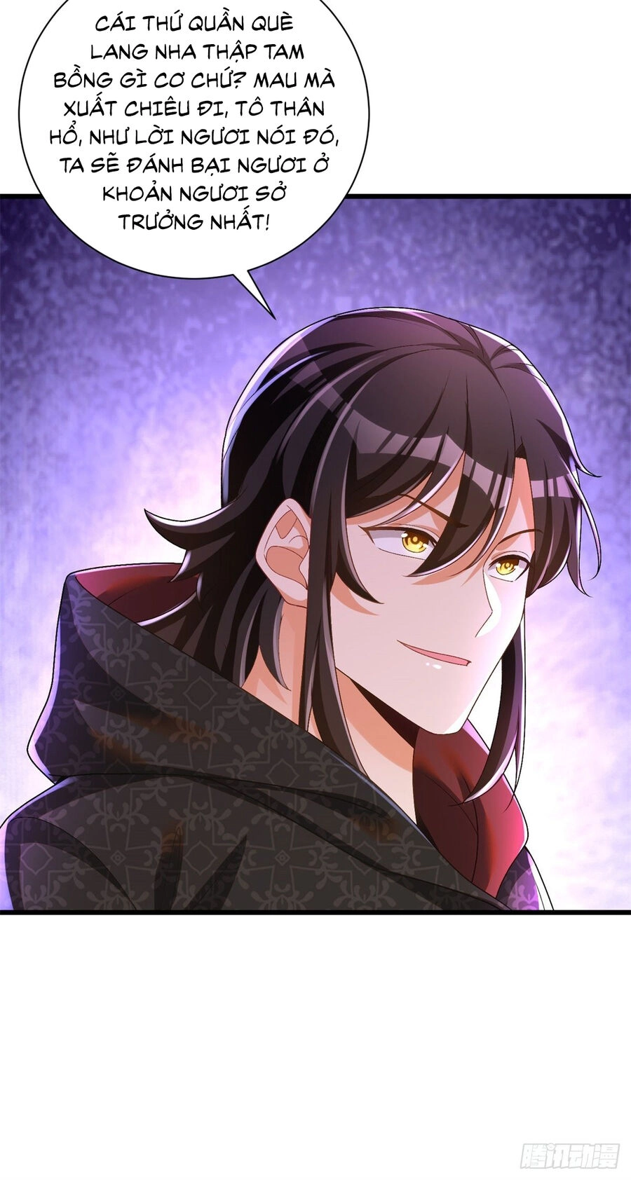 Kẻ Bị Vứt Bỏ Cường Đại Nhất Chapter 26 - 16