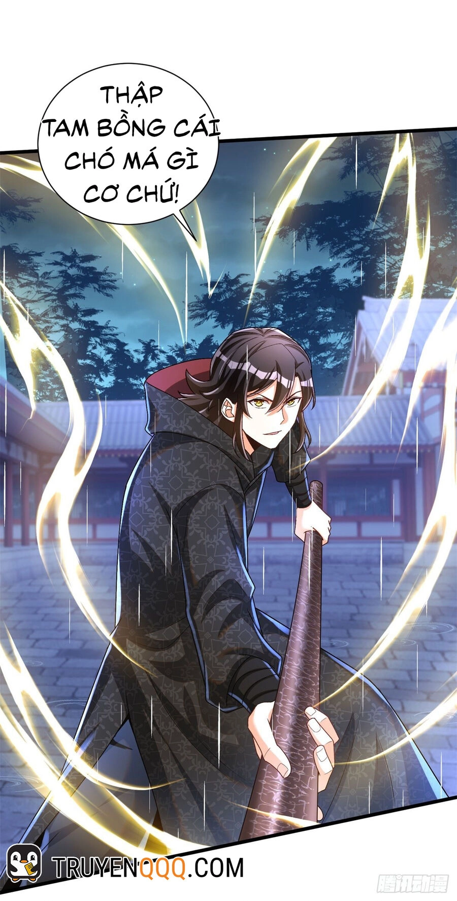 Kẻ Bị Vứt Bỏ Cường Đại Nhất Chapter 26 - 18