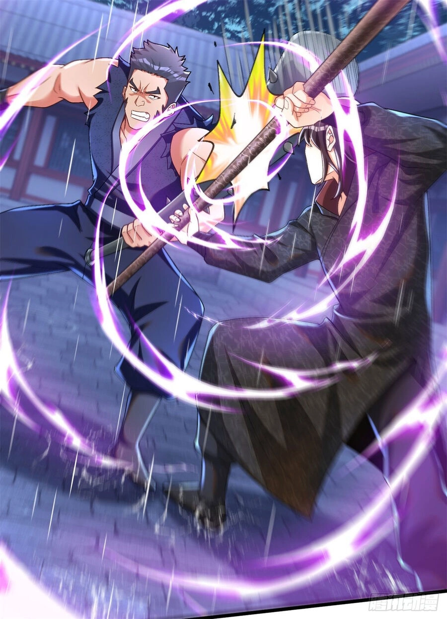 Kẻ Bị Vứt Bỏ Cường Đại Nhất Chapter 26 - 20