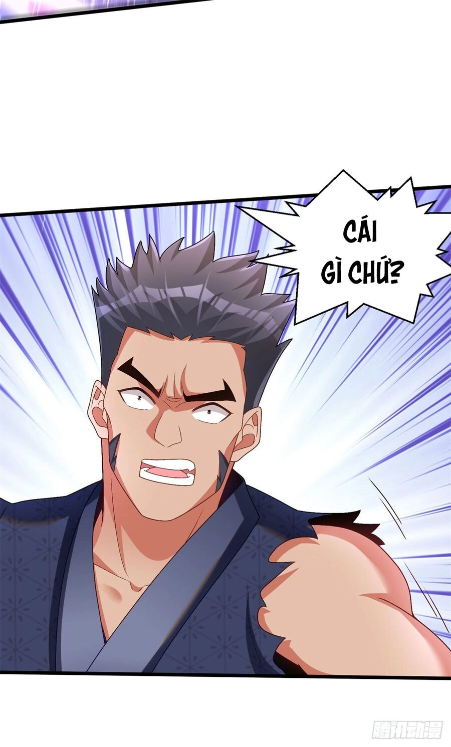 Kẻ Bị Vứt Bỏ Cường Đại Nhất Chapter 26 - 21