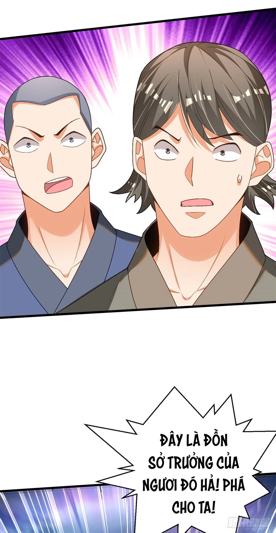 Kẻ Bị Vứt Bỏ Cường Đại Nhất Chapter 26 - 25