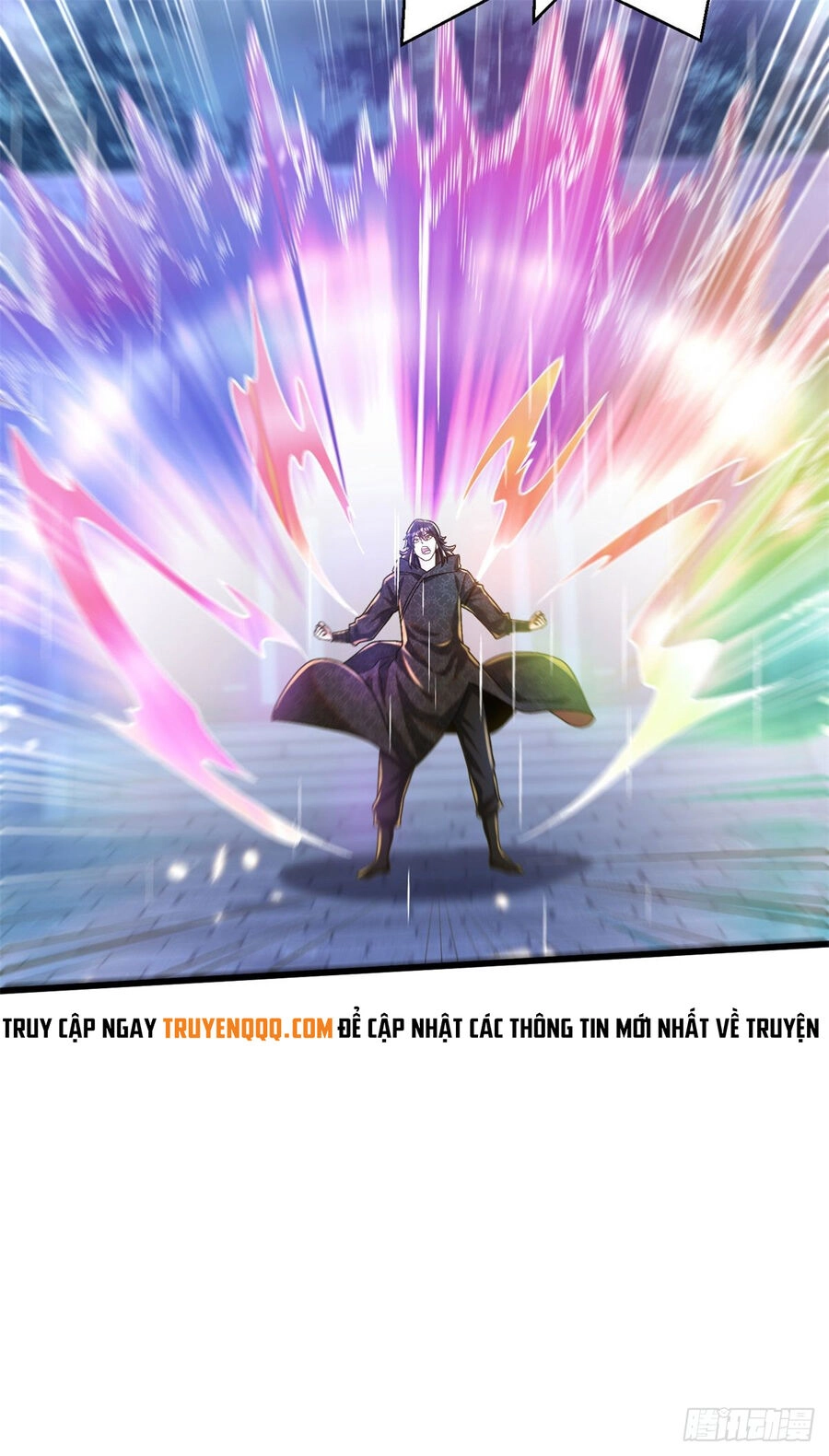 Kẻ Bị Vứt Bỏ Cường Đại Nhất Chapter 26 - 26