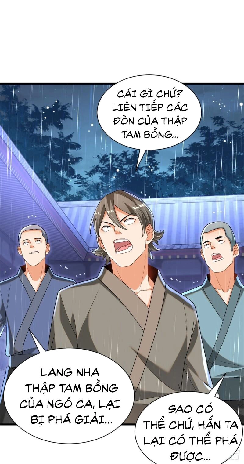 Kẻ Bị Vứt Bỏ Cường Đại Nhất Chapter 27 - 3