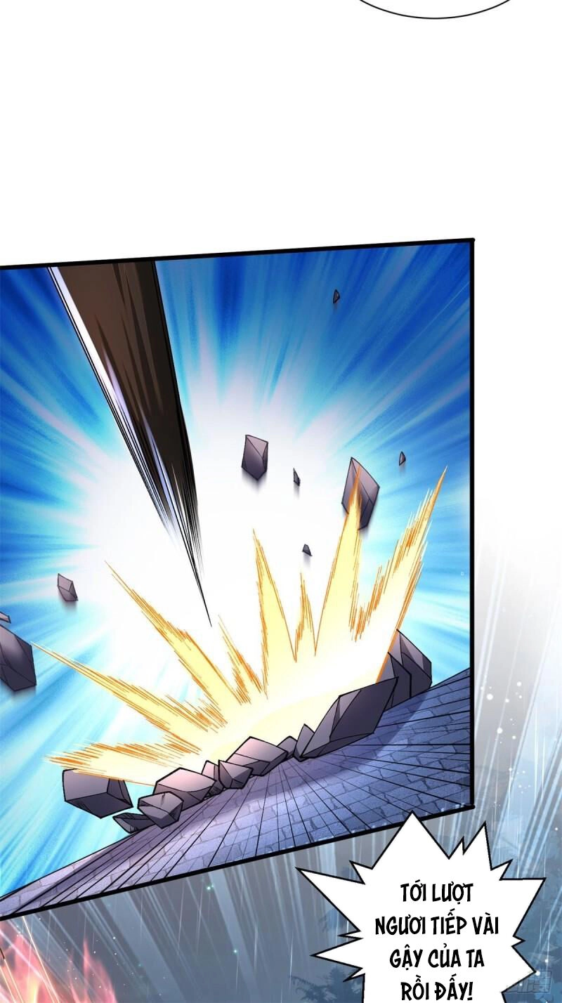 Kẻ Bị Vứt Bỏ Cường Đại Nhất Chapter 27 - 4