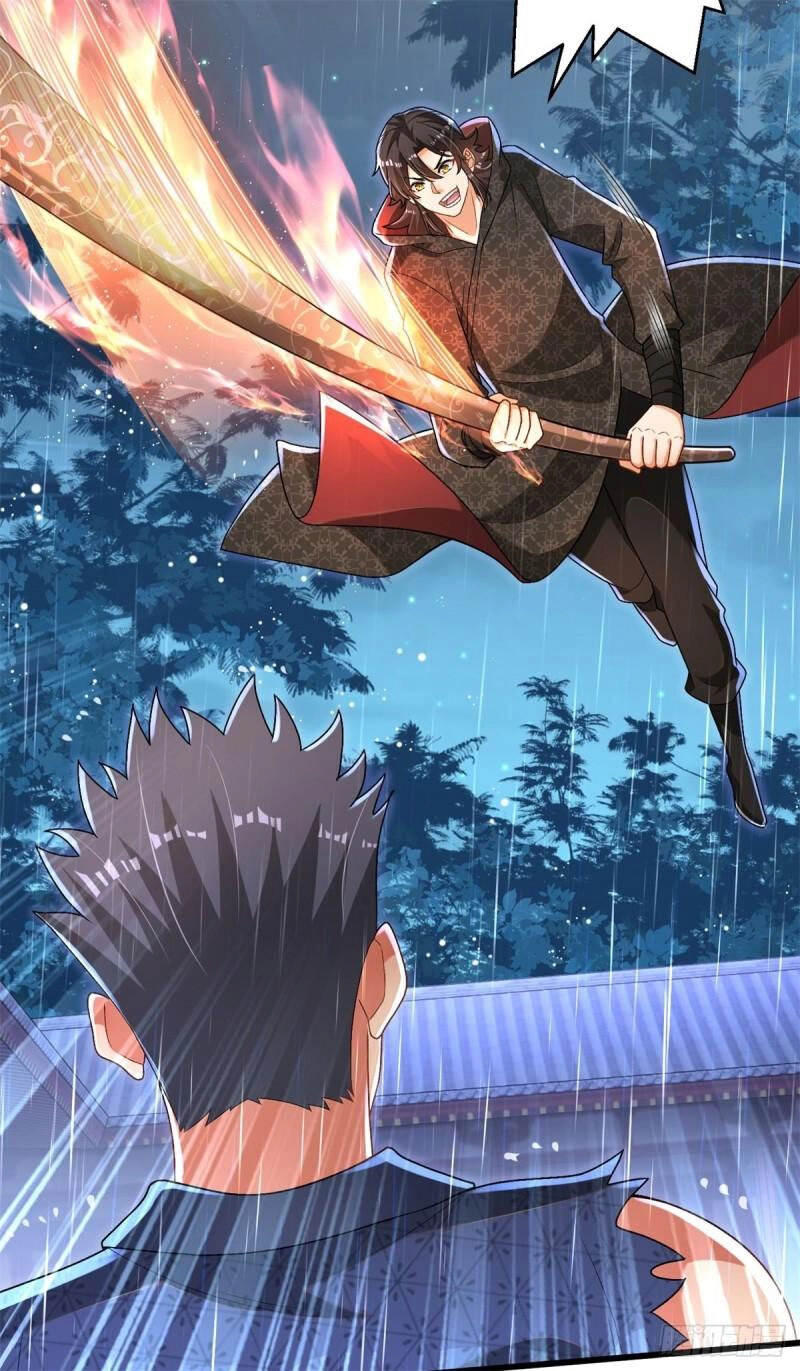 Kẻ Bị Vứt Bỏ Cường Đại Nhất Chapter 27 - 5