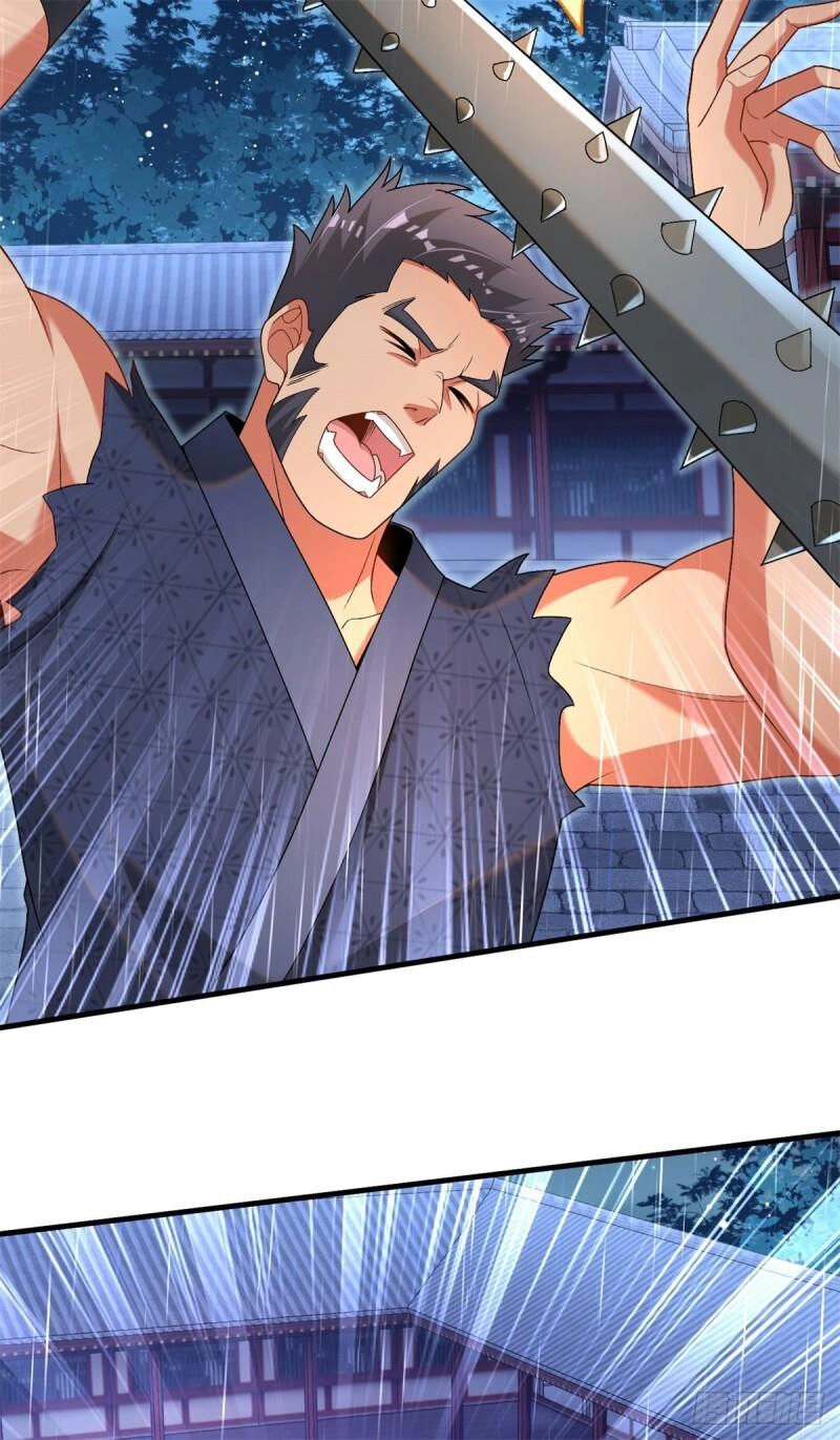 Kẻ Bị Vứt Bỏ Cường Đại Nhất Chapter 27 - 10