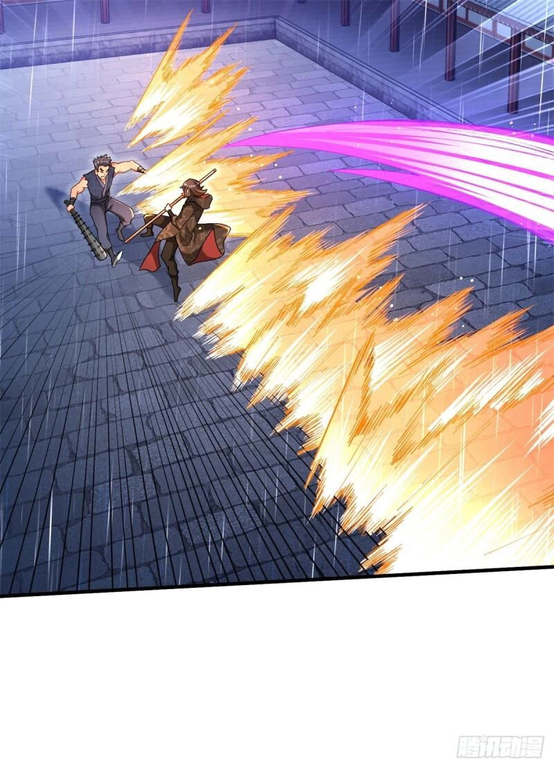 Kẻ Bị Vứt Bỏ Cường Đại Nhất Chapter 27 - 11