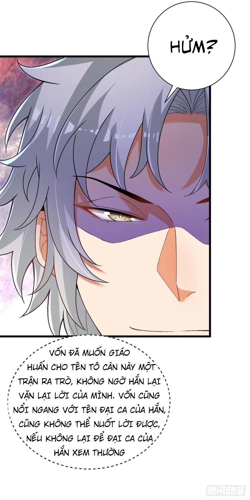 Kẻ Bị Vứt Bỏ Cường Đại Nhất Chapter 27 - 18