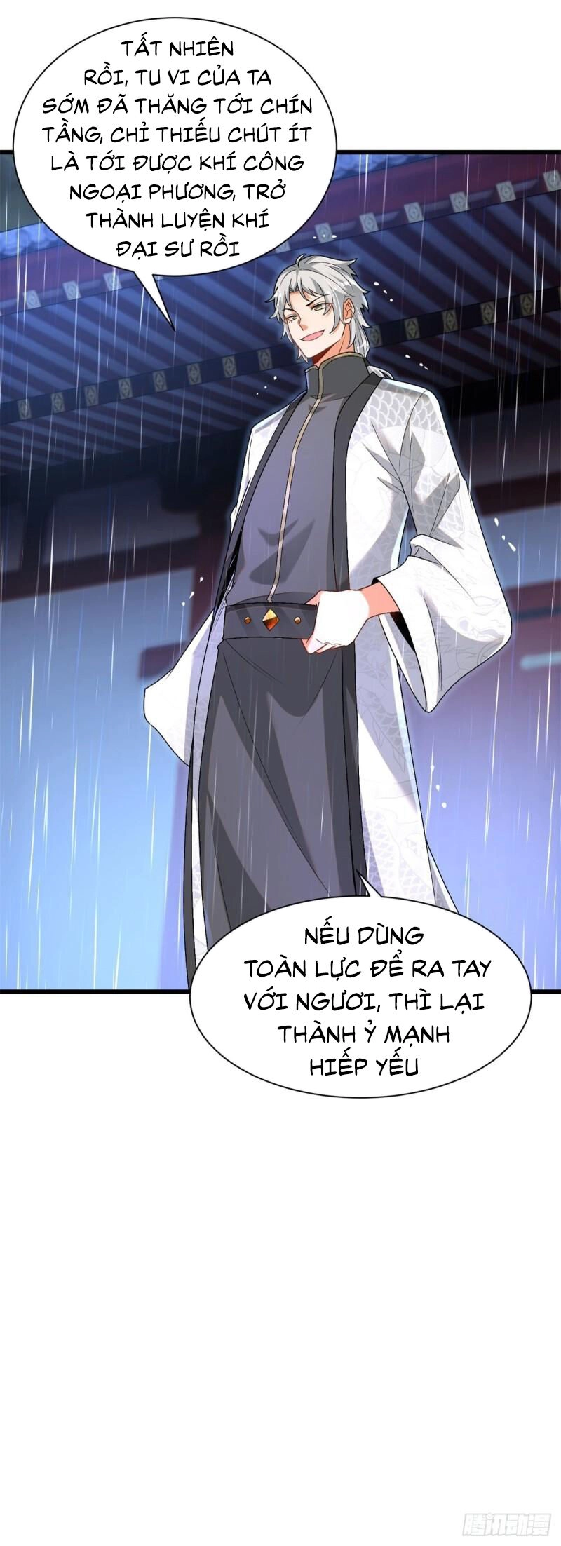 Kẻ Bị Vứt Bỏ Cường Đại Nhất Chapter 27 - 19