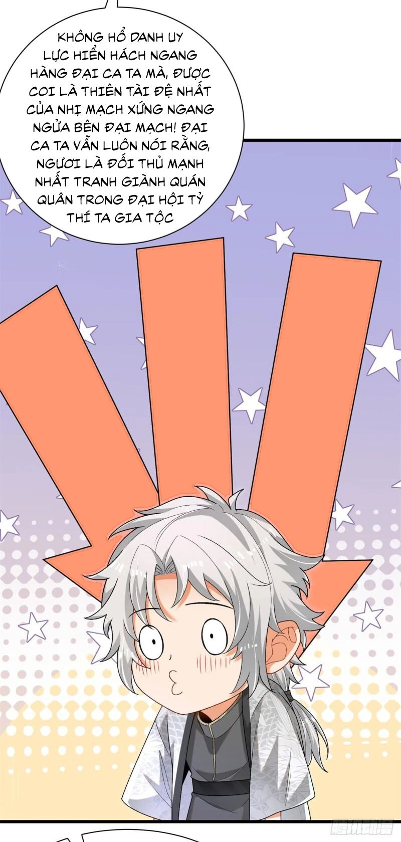 Kẻ Bị Vứt Bỏ Cường Đại Nhất Chapter 27 - 21