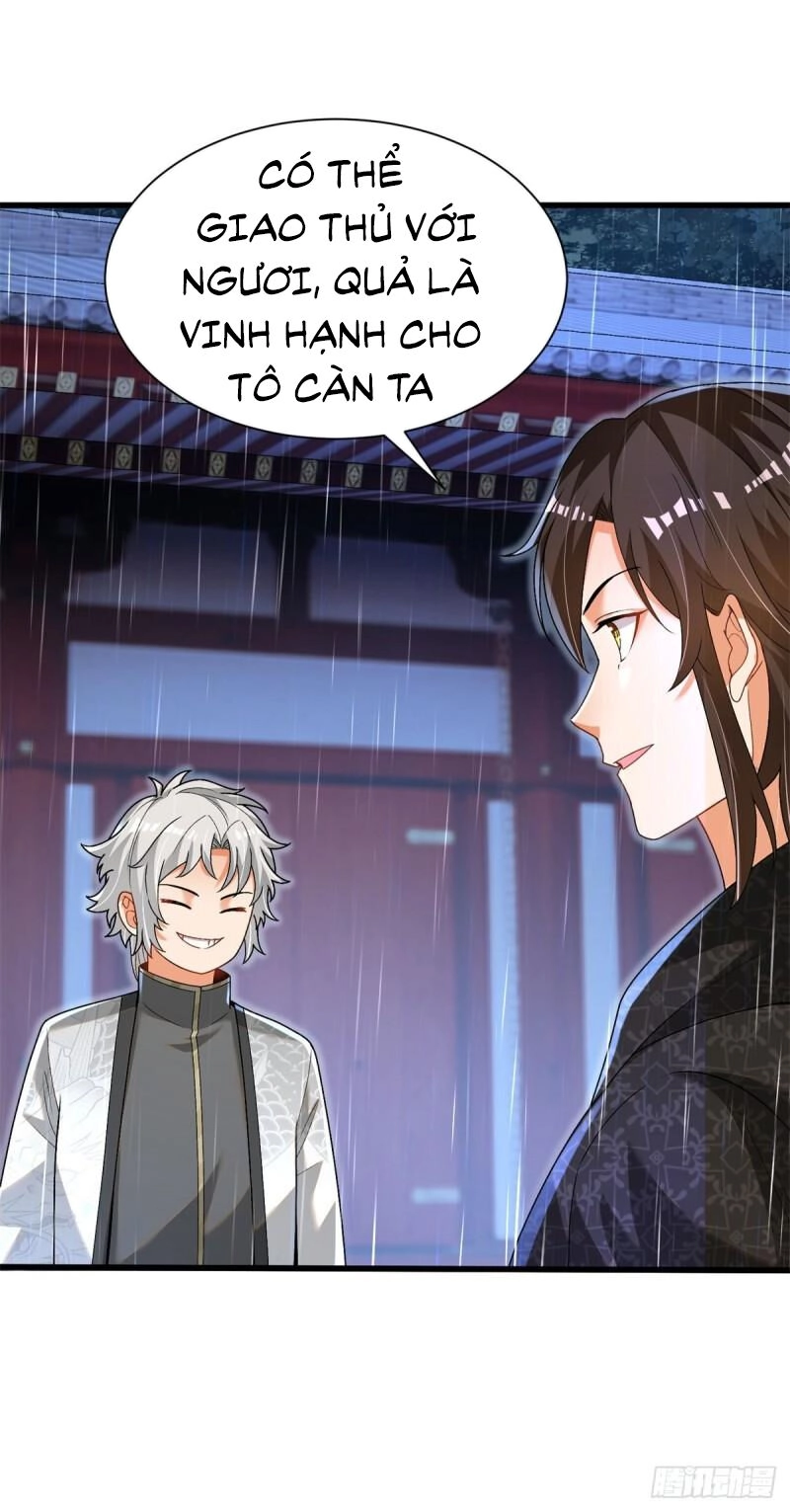 Kẻ Bị Vứt Bỏ Cường Đại Nhất Chapter 27 - 25