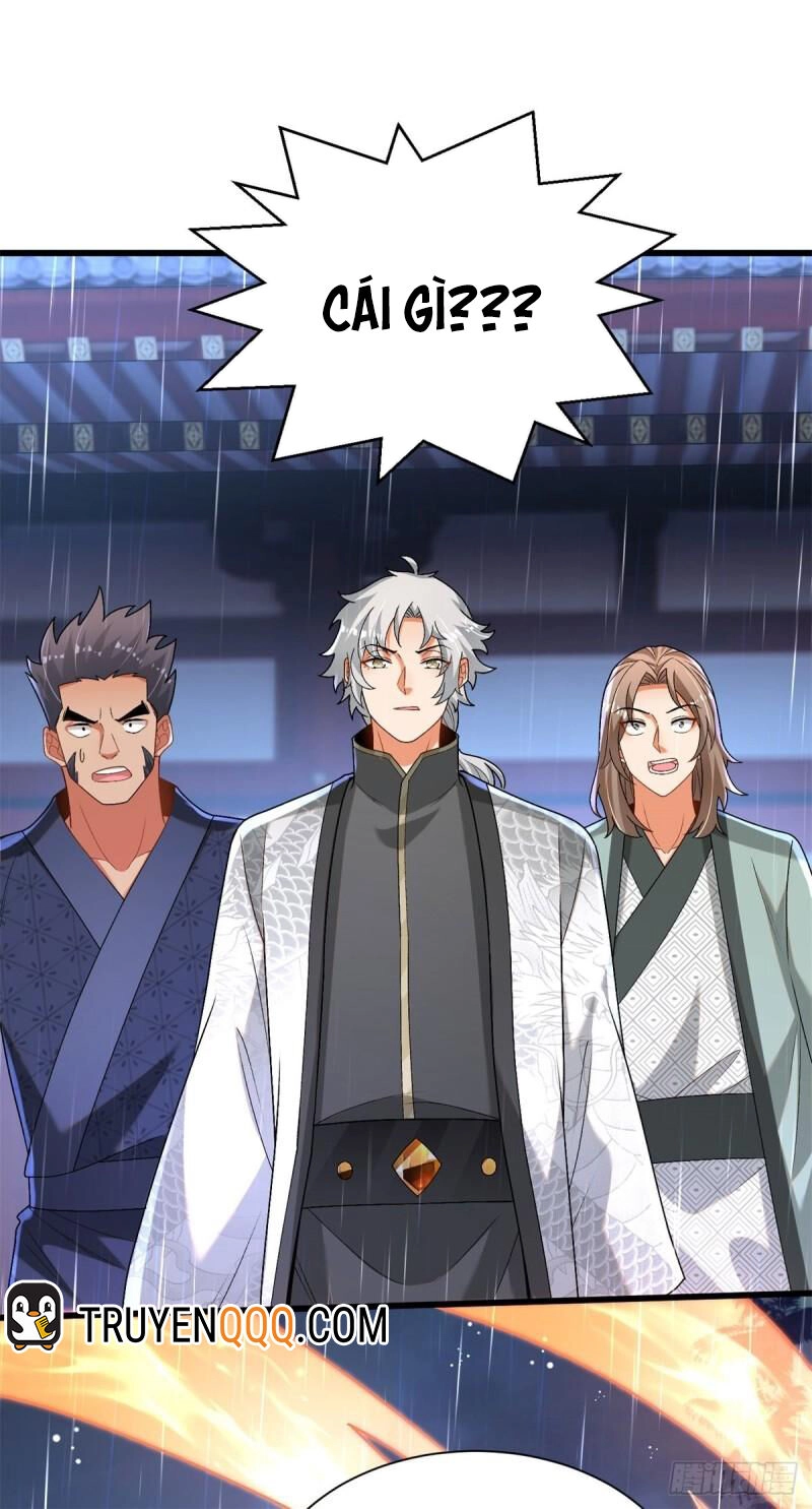 Kẻ Bị Vứt Bỏ Cường Đại Nhất Chapter 27 - 28