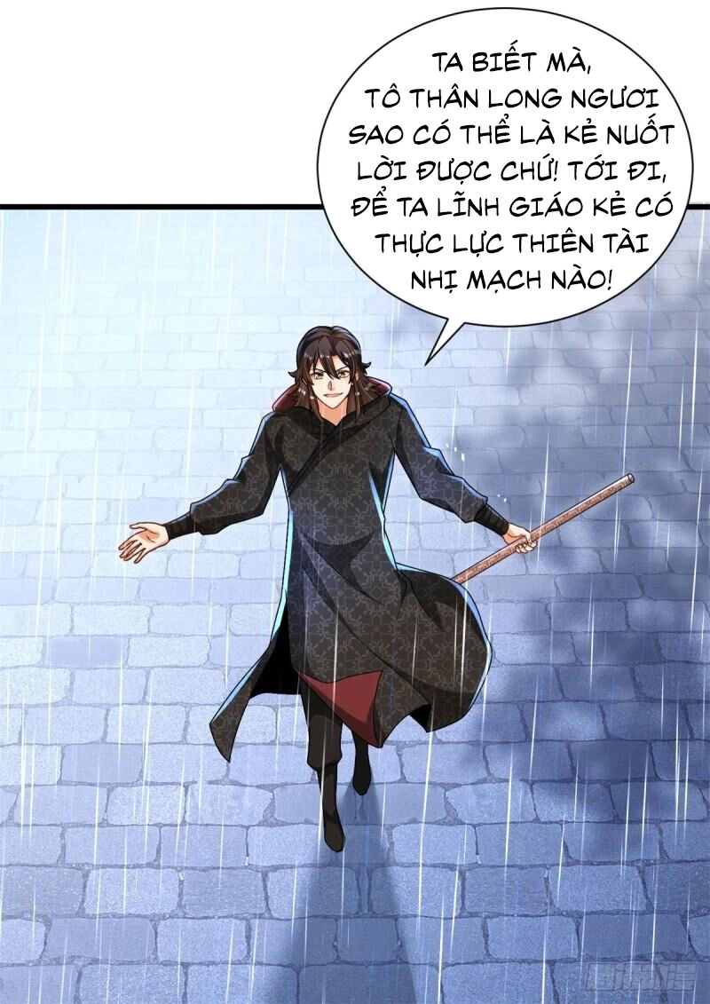 Kẻ Bị Vứt Bỏ Cường Đại Nhất Chapter 28 - 2