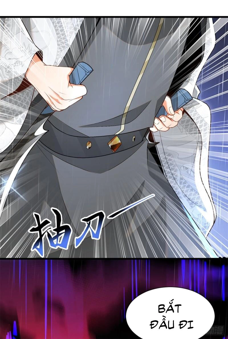 Kẻ Bị Vứt Bỏ Cường Đại Nhất Chapter 28 - 4