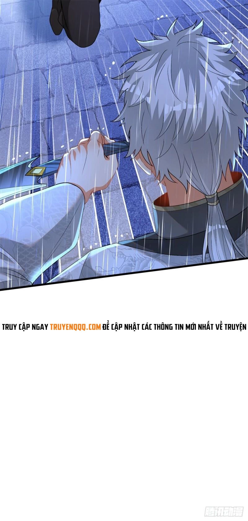 Kẻ Bị Vứt Bỏ Cường Đại Nhất Chapter 28 - 10