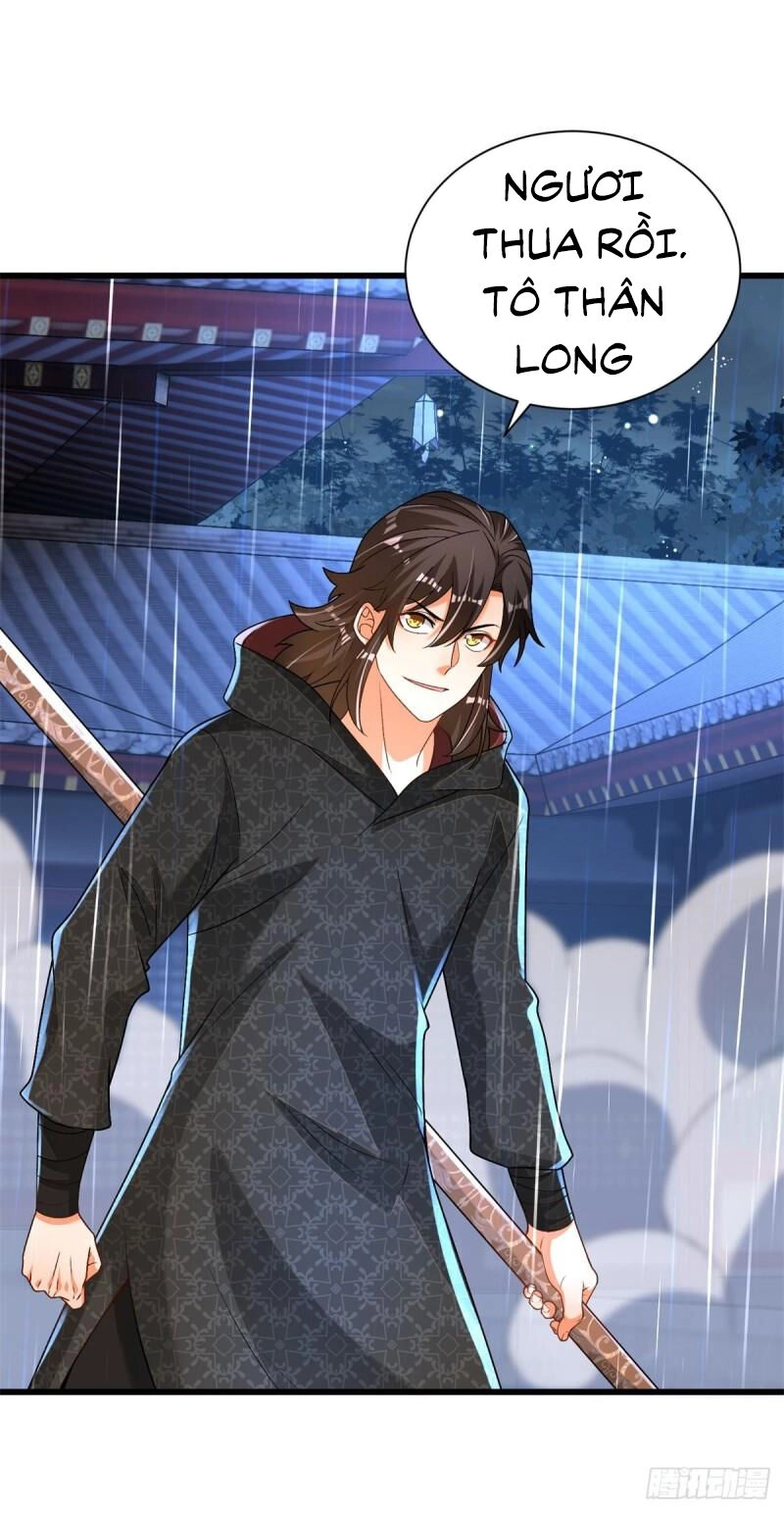 Kẻ Bị Vứt Bỏ Cường Đại Nhất Chapter 28 - 19