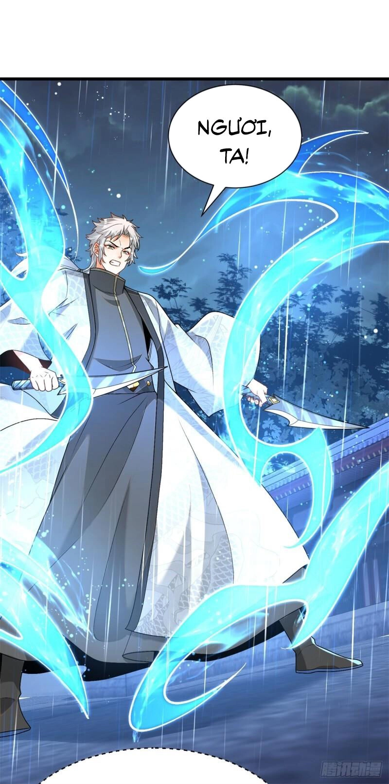 Kẻ Bị Vứt Bỏ Cường Đại Nhất Chapter 28 - 20