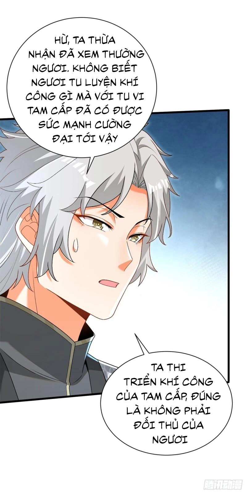 Kẻ Bị Vứt Bỏ Cường Đại Nhất Chapter 28 - 24