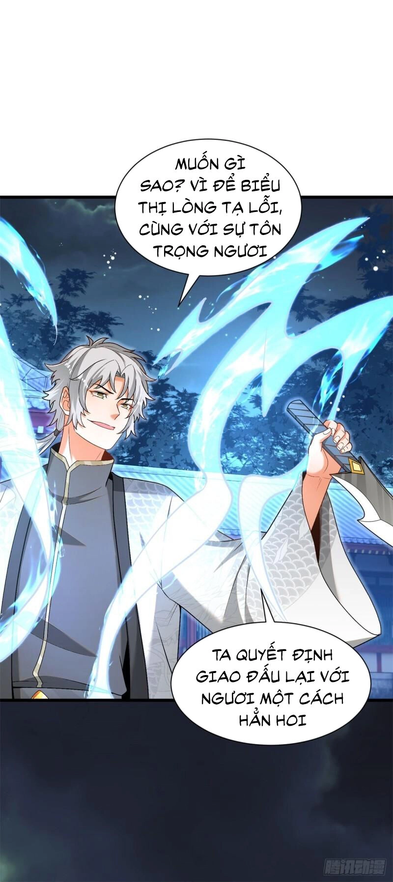 Kẻ Bị Vứt Bỏ Cường Đại Nhất Chapter 28 - 28