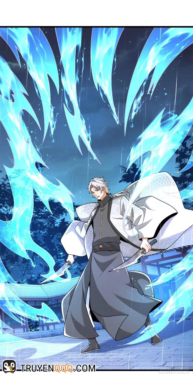 Kẻ Bị Vứt Bỏ Cường Đại Nhất Chapter 29 - 2