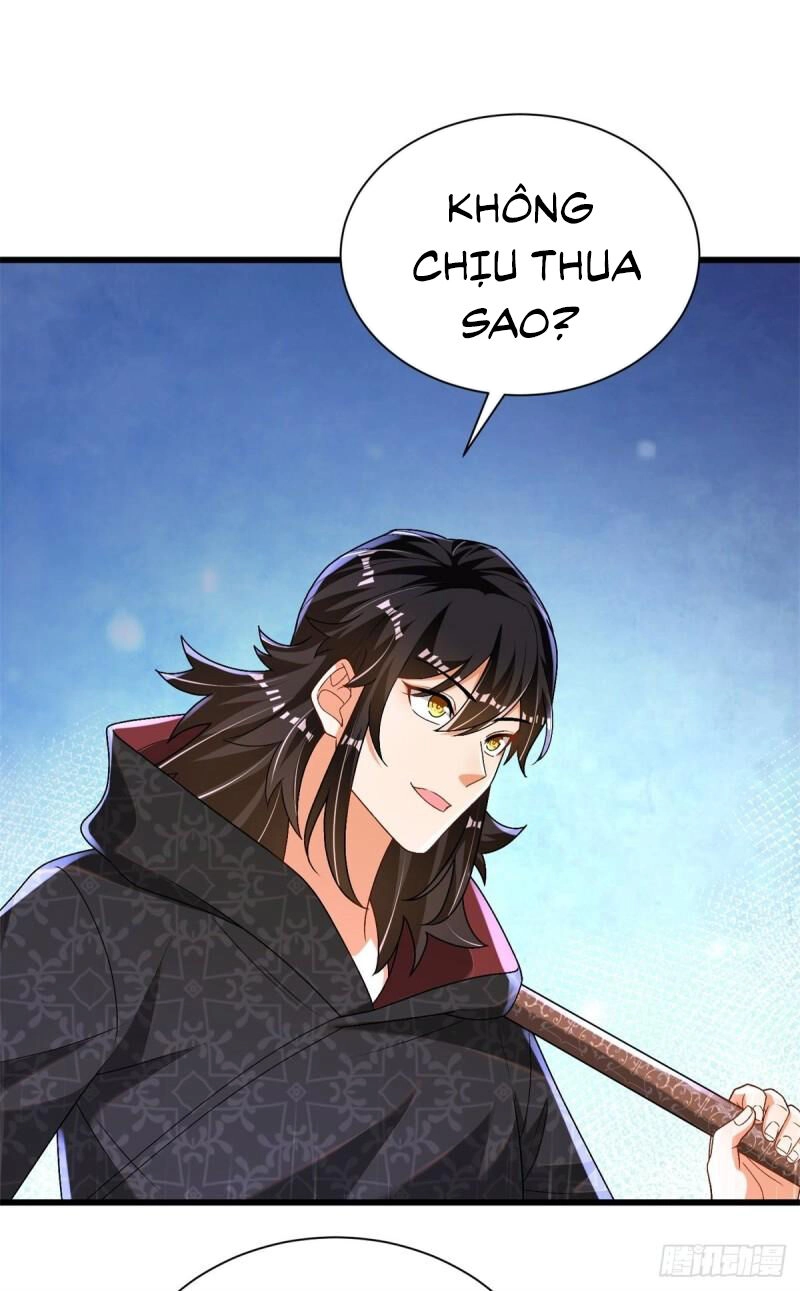 Kẻ Bị Vứt Bỏ Cường Đại Nhất Chapter 29 - 3