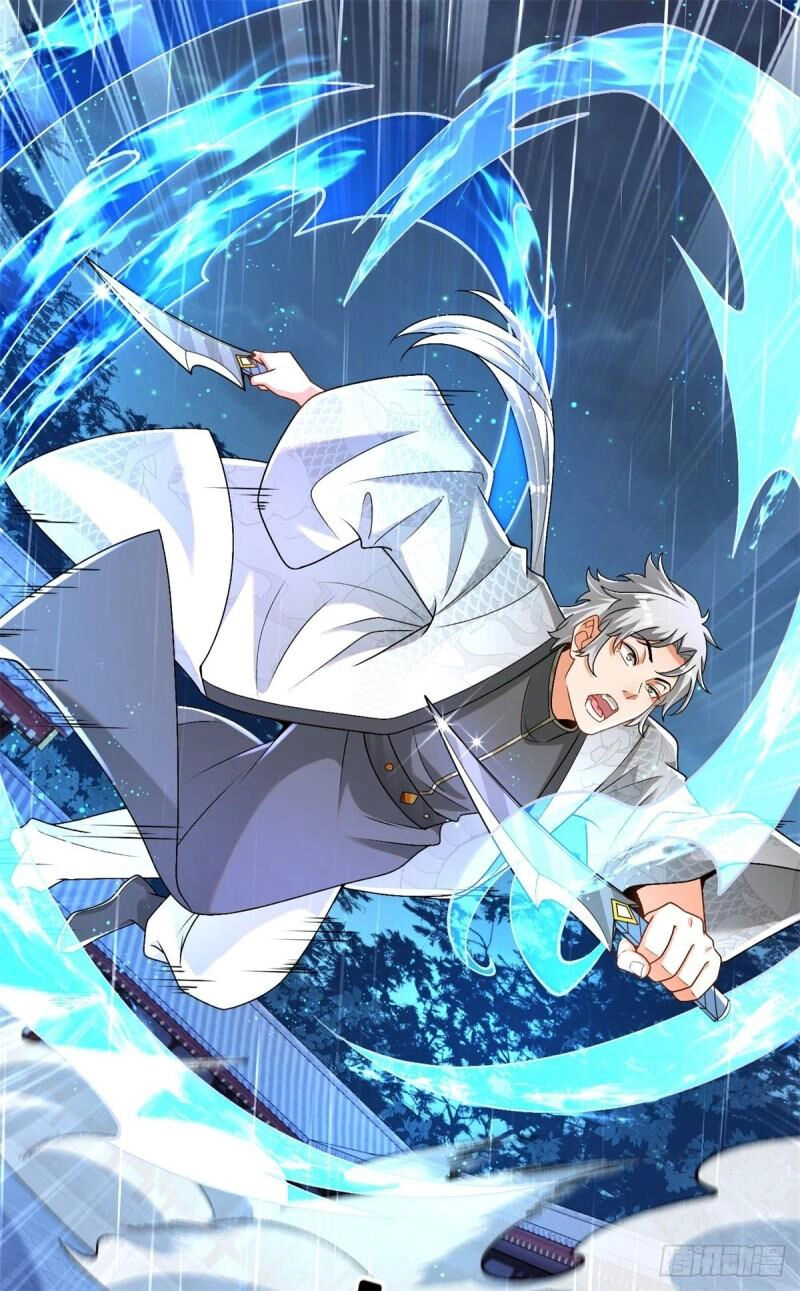 Kẻ Bị Vứt Bỏ Cường Đại Nhất Chapter 29 - 5