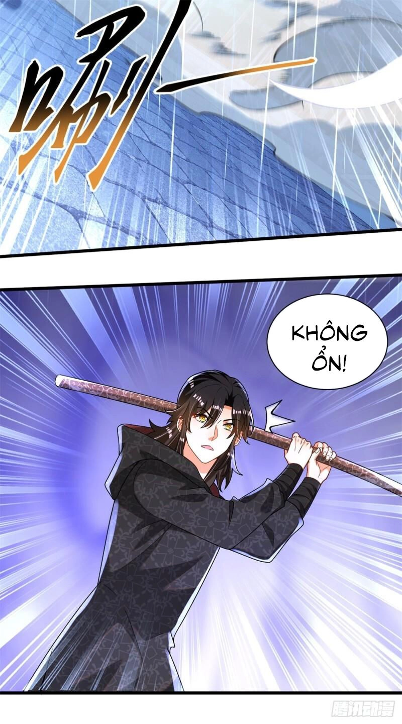 Kẻ Bị Vứt Bỏ Cường Đại Nhất Chapter 29 - 6