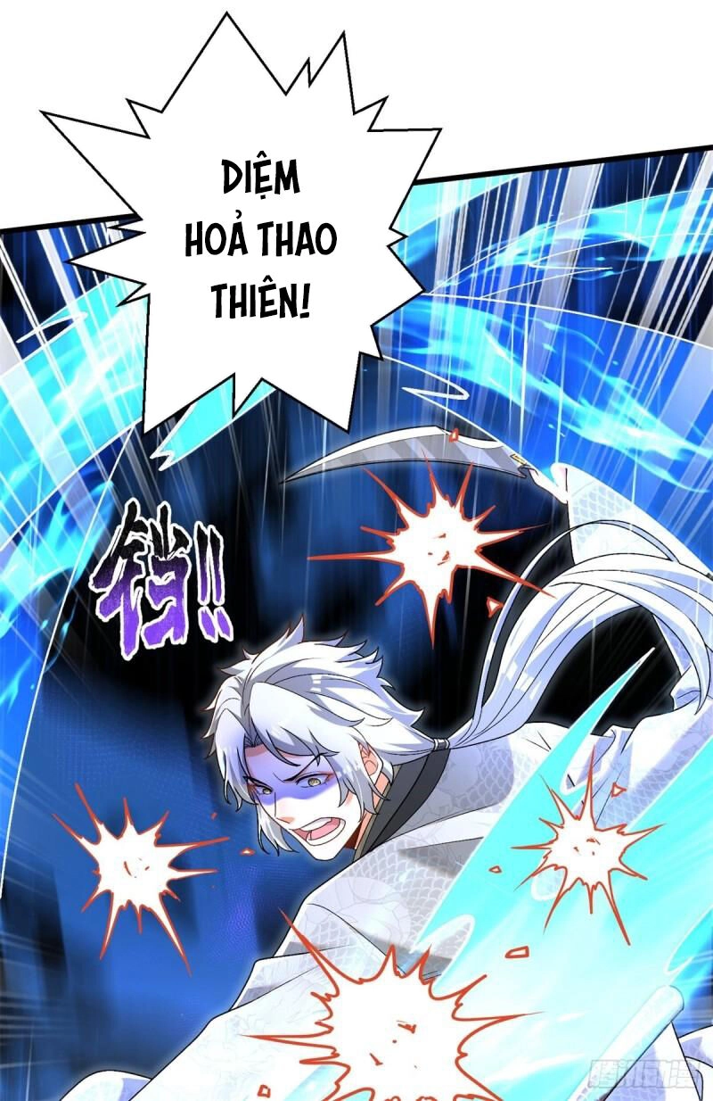 Kẻ Bị Vứt Bỏ Cường Đại Nhất Chapter 29 - 8