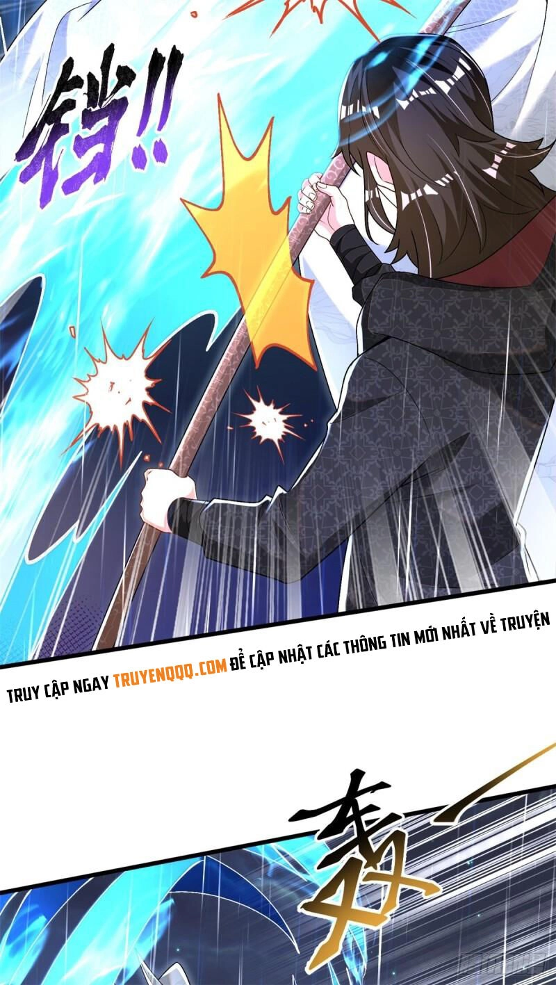 Kẻ Bị Vứt Bỏ Cường Đại Nhất Chapter 29 - 9