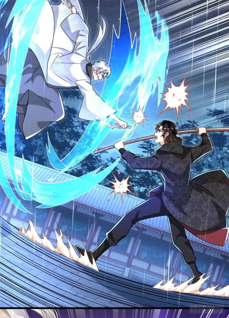 Kẻ Bị Vứt Bỏ Cường Đại Nhất Chapter 29 - 10