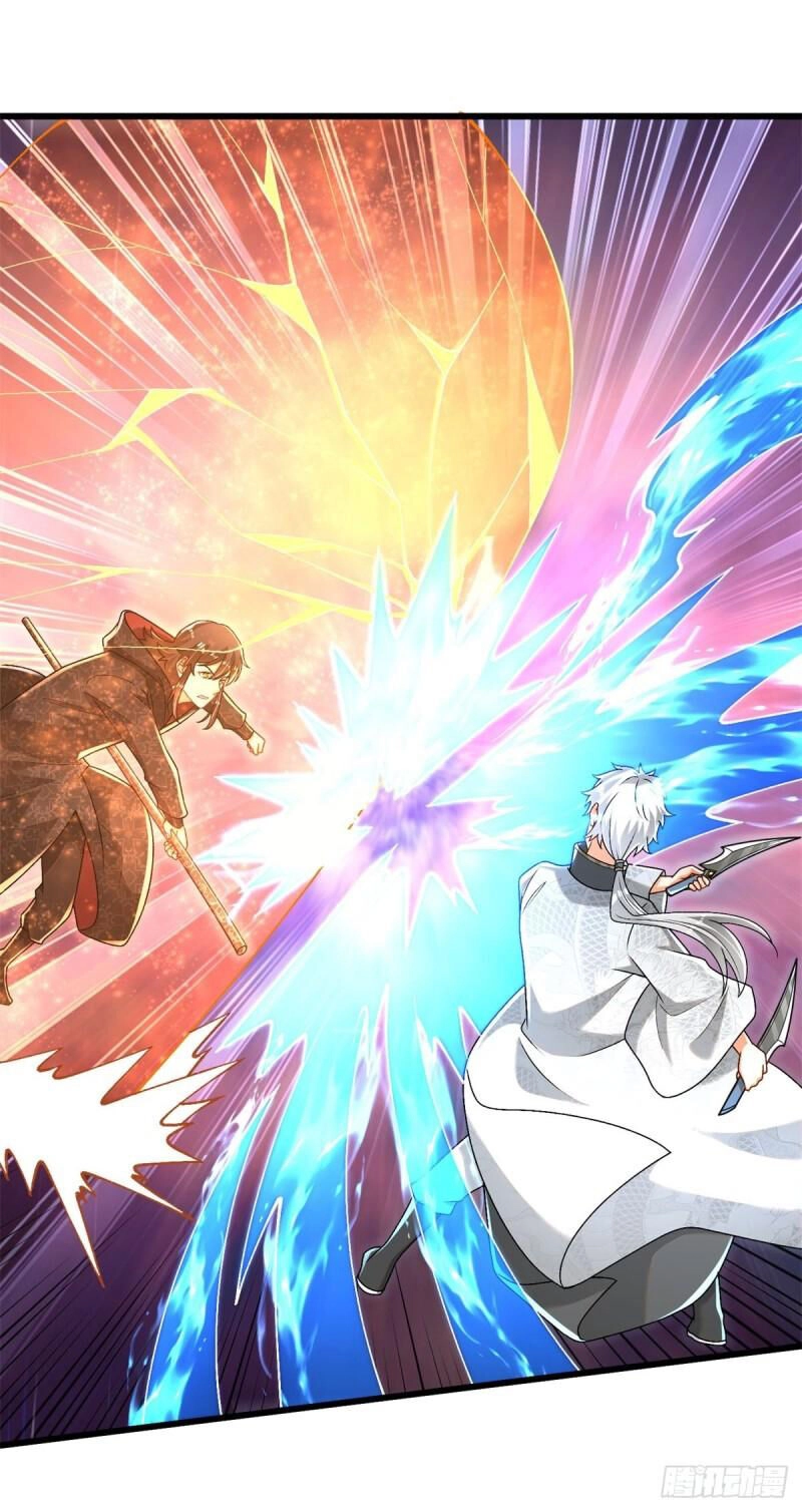 Kẻ Bị Vứt Bỏ Cường Đại Nhất Chapter 29 - 12