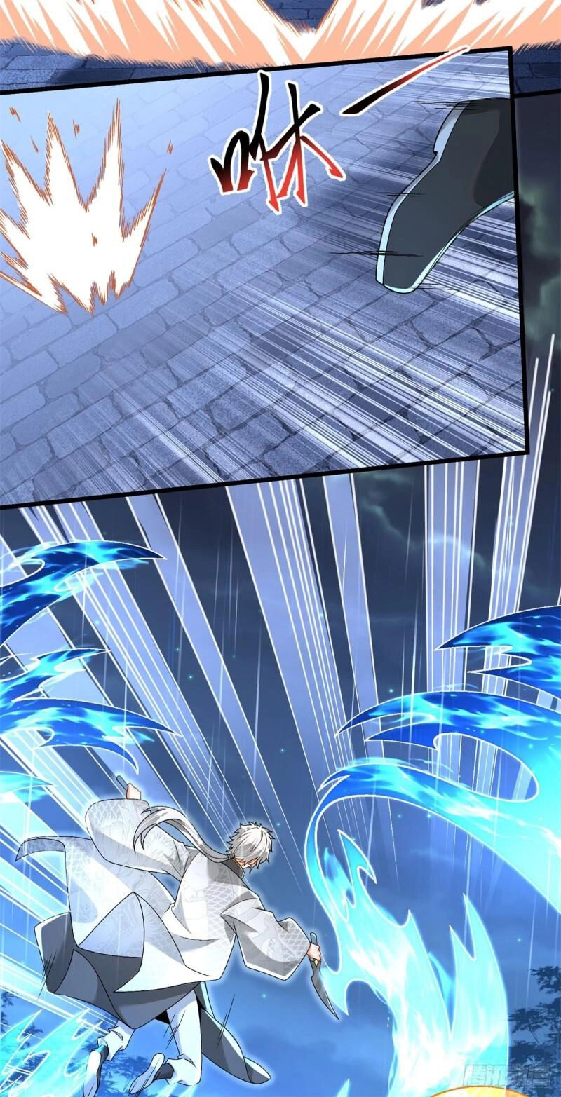 Kẻ Bị Vứt Bỏ Cường Đại Nhất Chapter 29 - 15