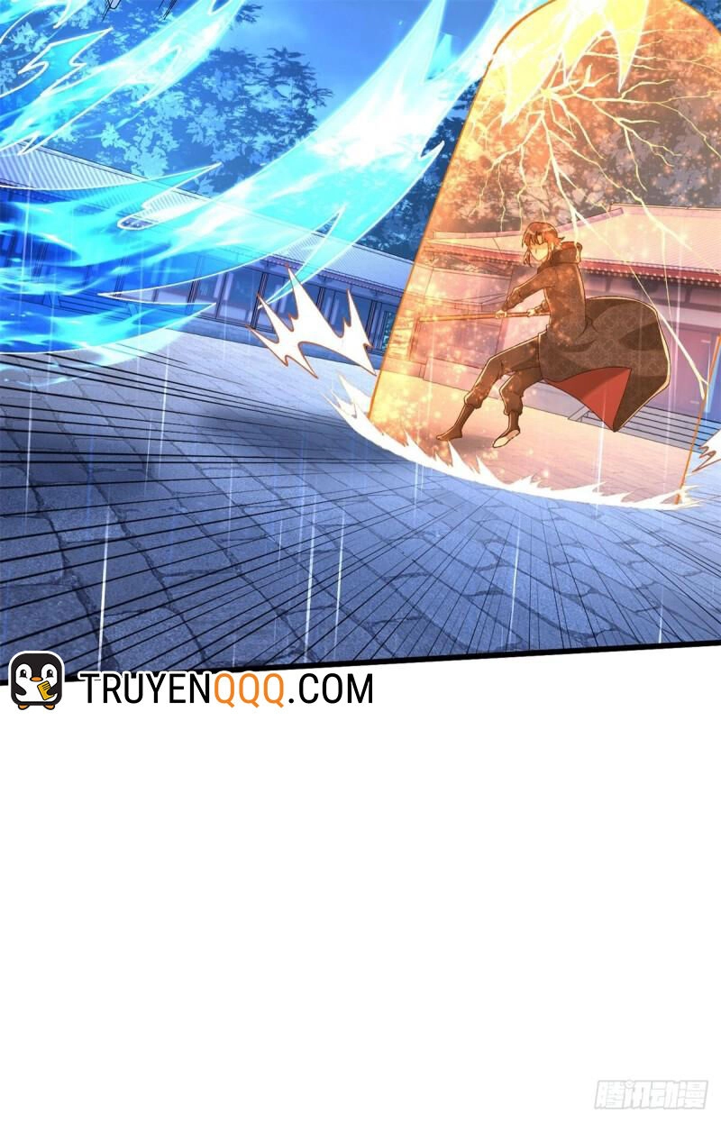 Kẻ Bị Vứt Bỏ Cường Đại Nhất Chapter 29 - 16