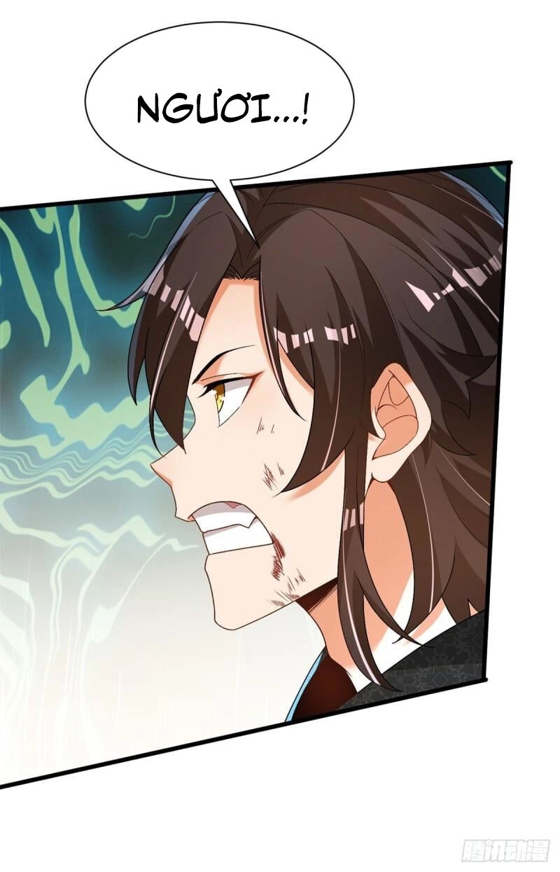 Kẻ Bị Vứt Bỏ Cường Đại Nhất Chapter 29 - 19