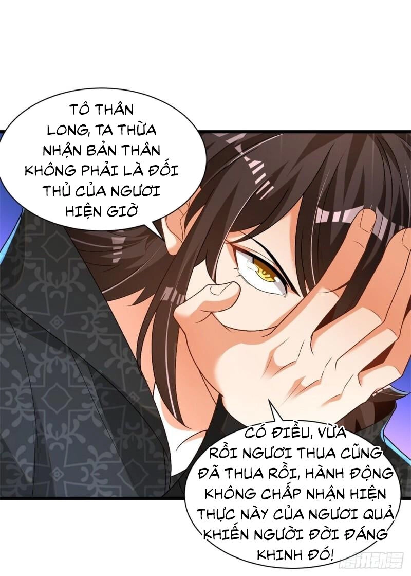 Kẻ Bị Vứt Bỏ Cường Đại Nhất Chapter 29 - 21