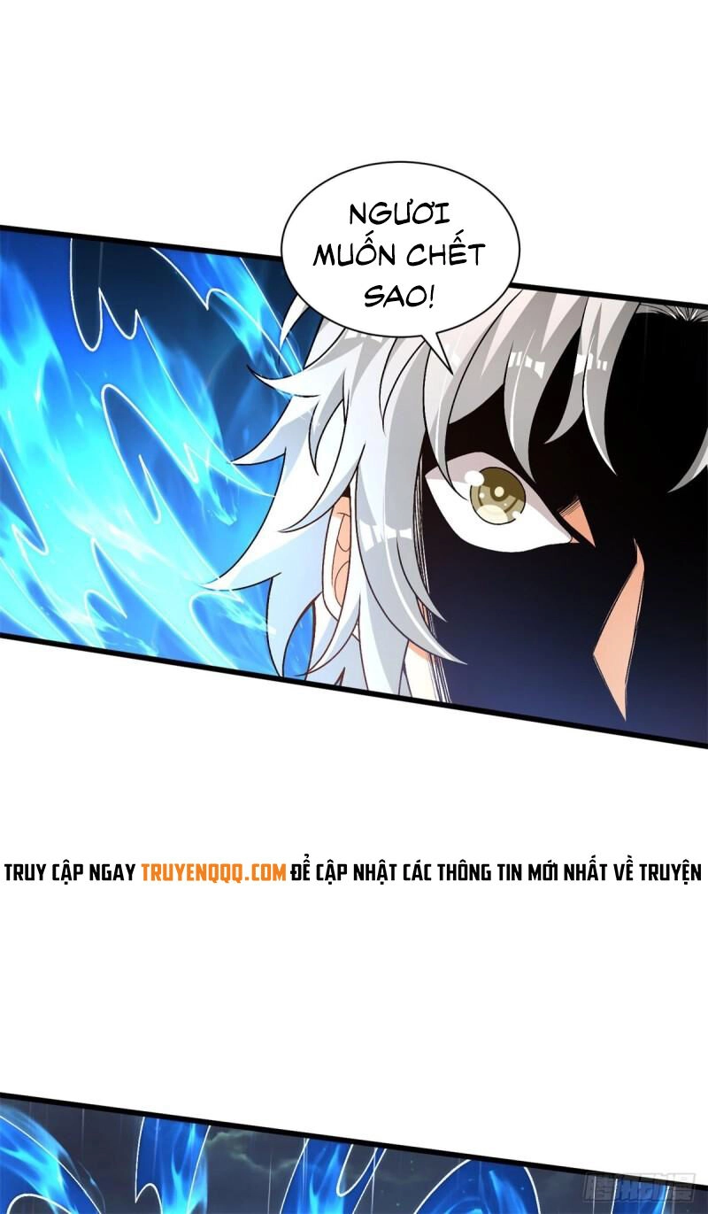 Kẻ Bị Vứt Bỏ Cường Đại Nhất Chapter 29 - 22