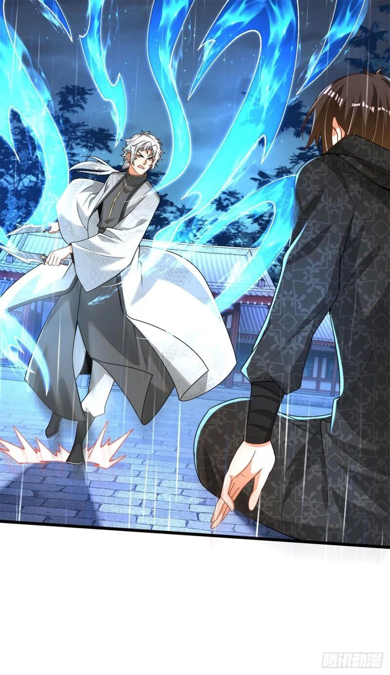 Kẻ Bị Vứt Bỏ Cường Đại Nhất Chapter 29 - 23