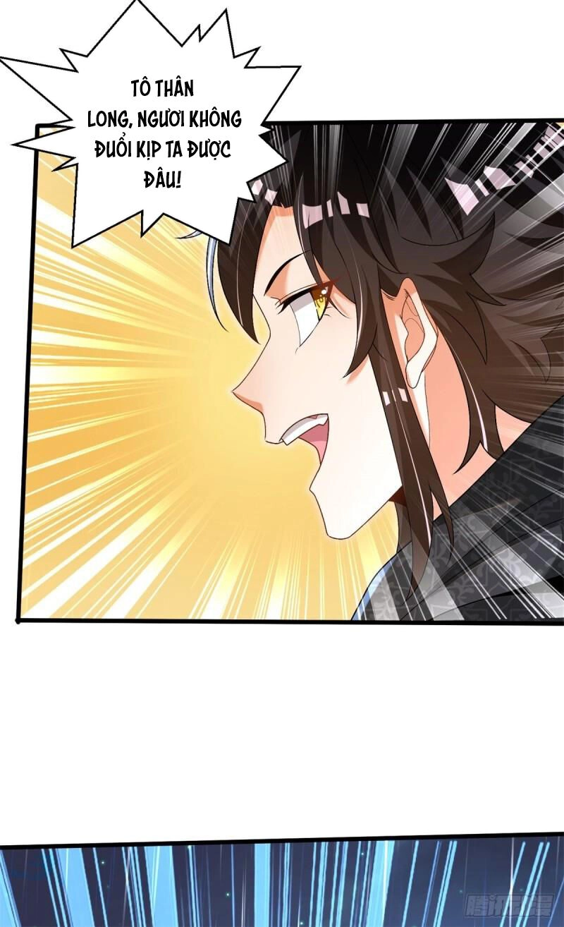 Kẻ Bị Vứt Bỏ Cường Đại Nhất Chapter 29 - 27