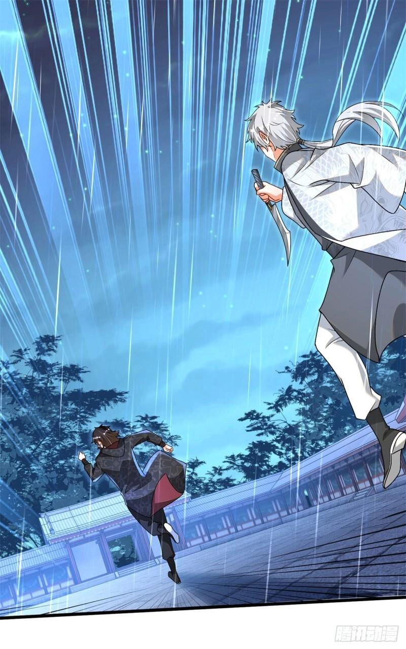 Kẻ Bị Vứt Bỏ Cường Đại Nhất Chapter 29 - 28