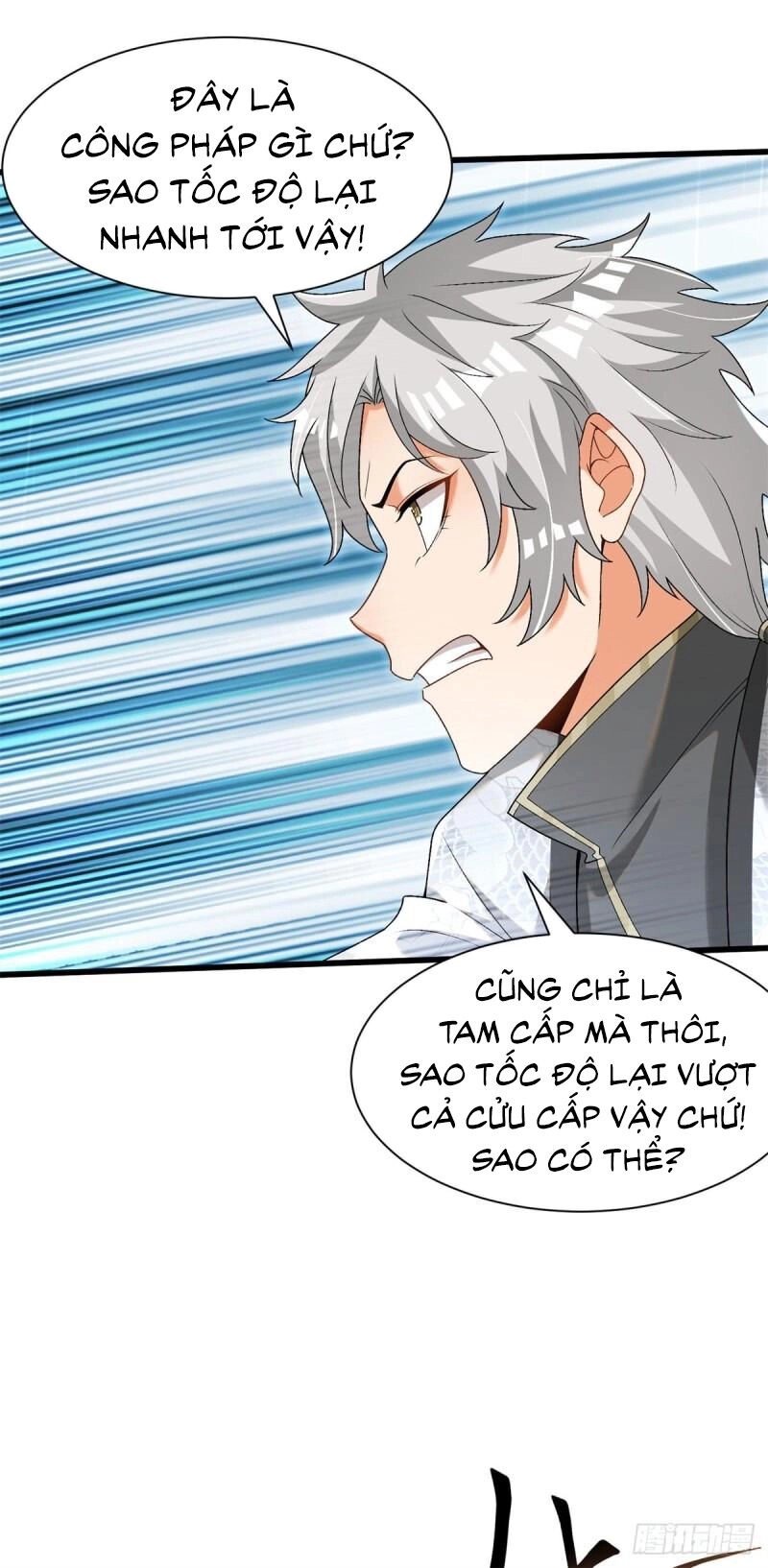 Kẻ Bị Vứt Bỏ Cường Đại Nhất Chapter 29 - 29