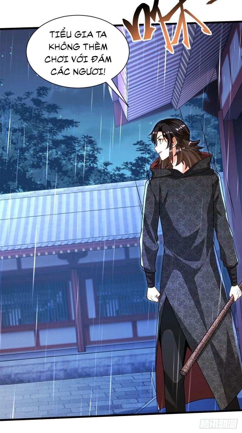 Kẻ Bị Vứt Bỏ Cường Đại Nhất Chapter 29 - 30