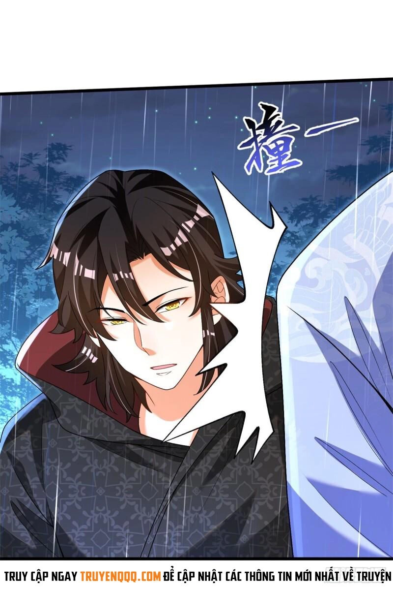 Kẻ Bị Vứt Bỏ Cường Đại Nhất Chapter 29 - 31